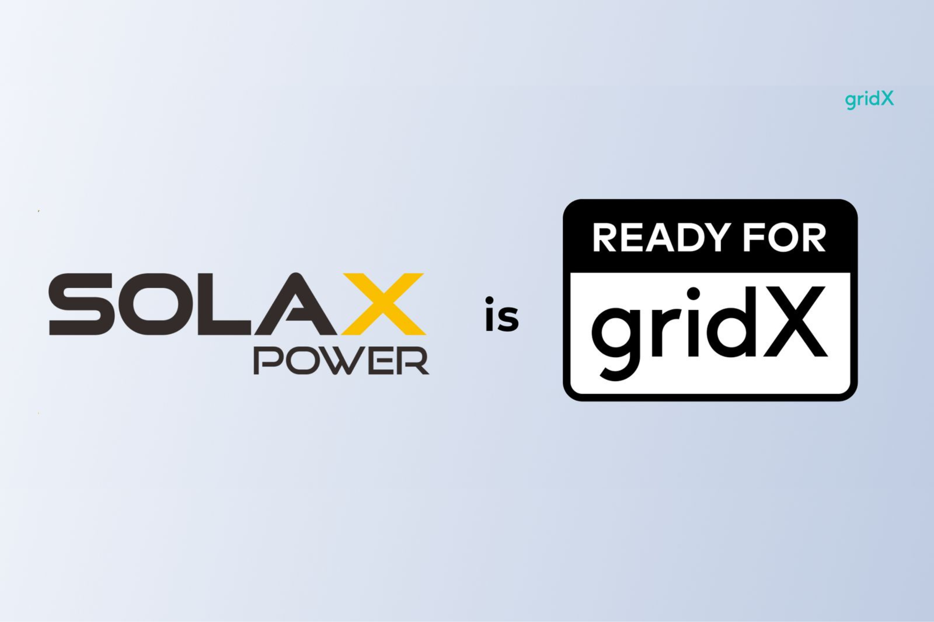 ag亚娱能源携手gridX，共创智慧能源互联新范式
